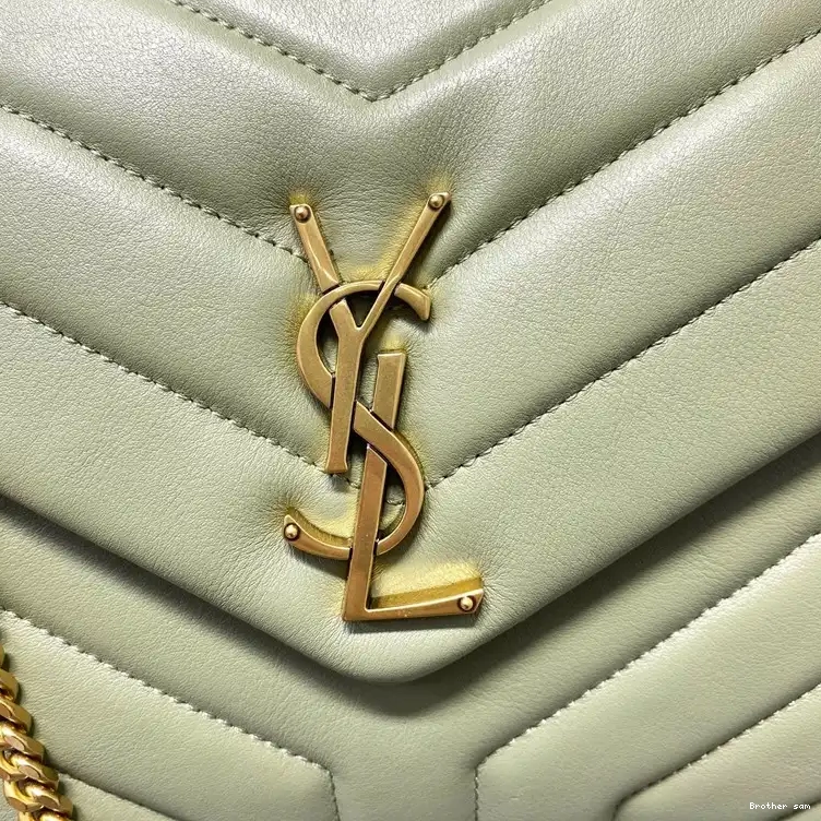 Brother sam YSL Bag 2212HS0014 0731